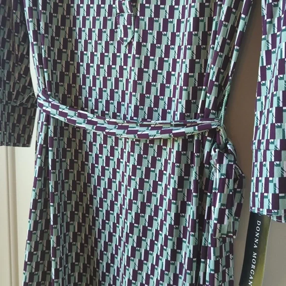 Donna Morgan Dress - Picture 4 of 8